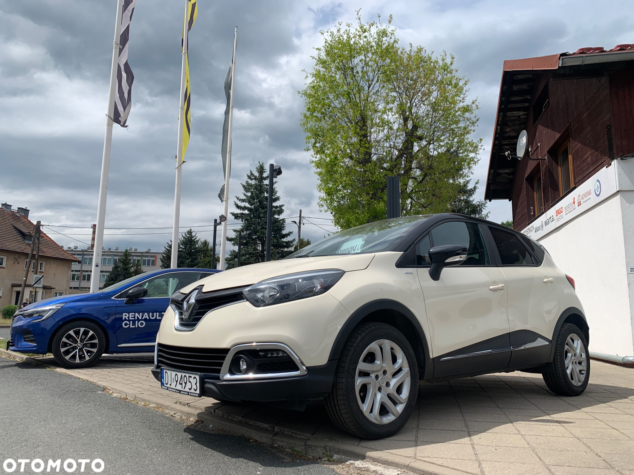 Renault Captur 1.2 Energy TCe Limited - 5