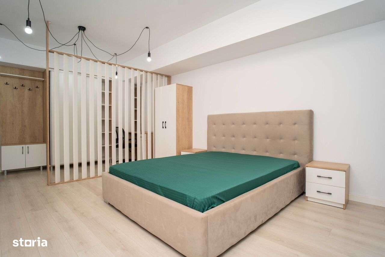 Intabulat - Apartament 45mp, mobilat si utilat-5