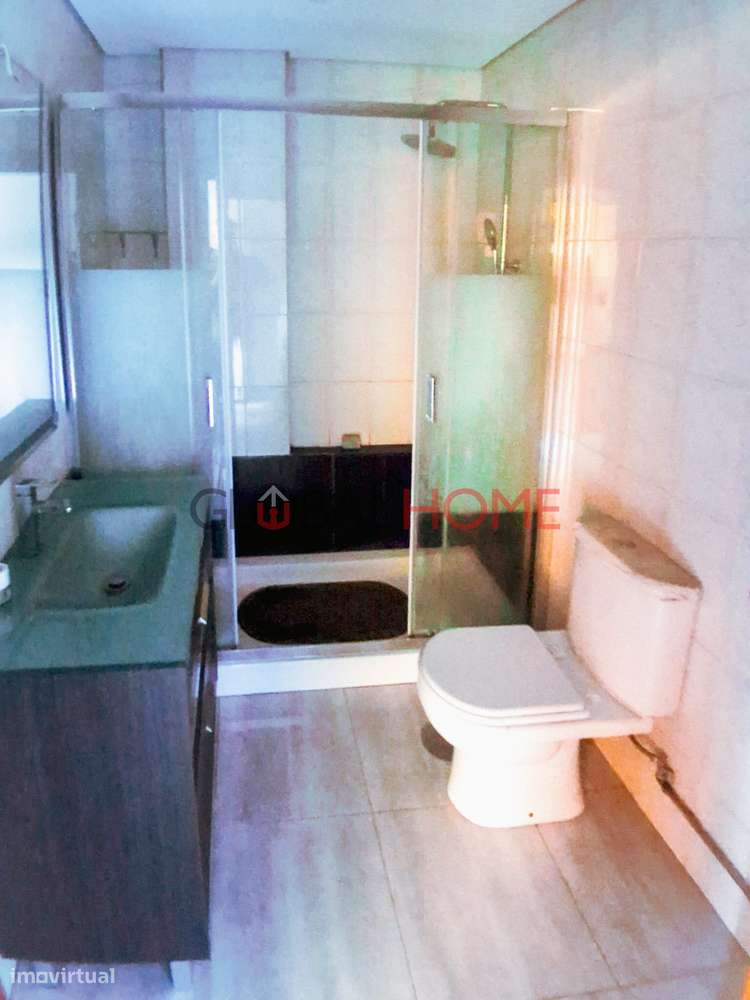 Apartamento T2 em Baguim do Monte, Rio Tinto-28