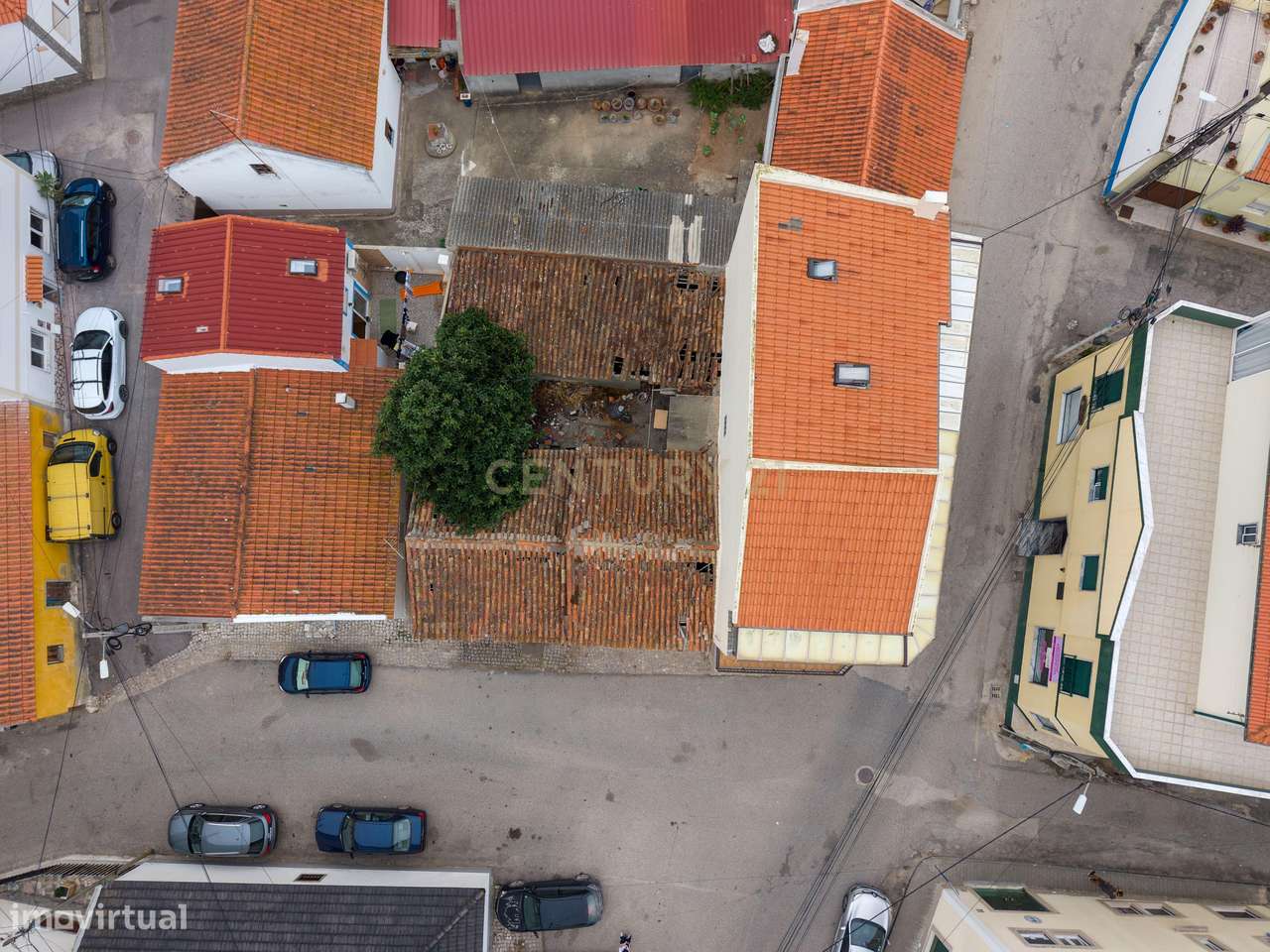 Imóvel para Construção com Projeto Aprovado | Ferrel Excelente oportun-3