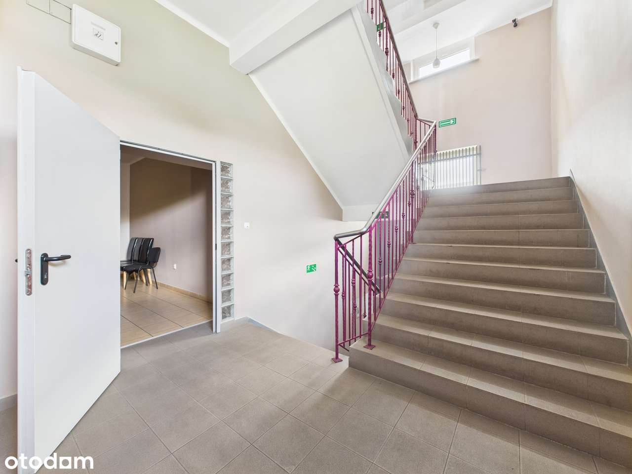 Dąbrowa Górnicza Centrum Przybylaka Inwestycja Lub Siedziba Firmy-7