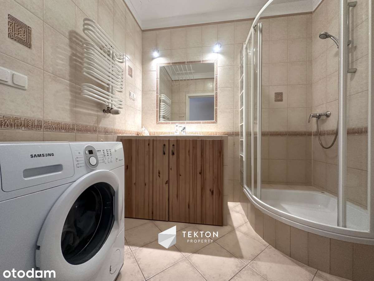 Jasna kawalerka 36 m² – Warszawa Bemowo-6