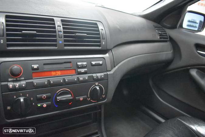 BMW 320 d - 33