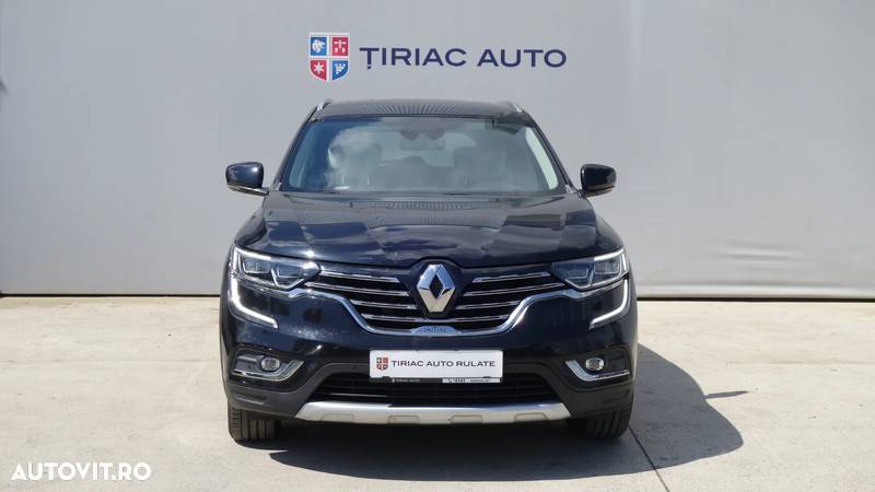 Renault Koleos ENERGY dCi 175 X-tronic 4WD INITIALE PARIS - 9