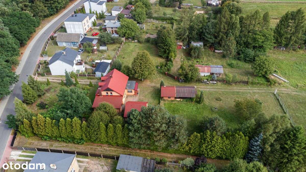 0% Działka budowlana przy malowniczym jeziorze - Pełny obrazek: 5/5