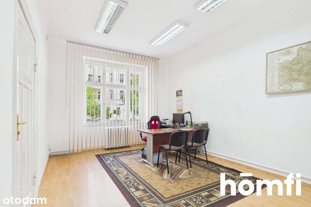 106 m² | Kamienica | Śniadeckich