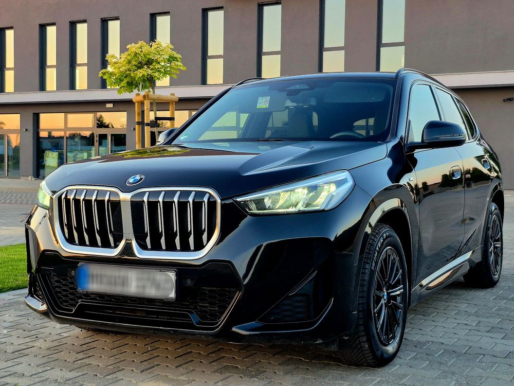 BMW X1 U11 (2022-) xDrive20d M Sport sport 2024