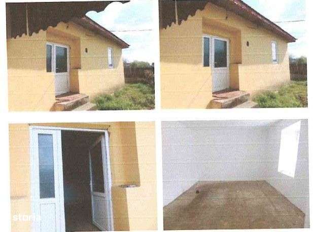 Casa si teren in Poiana Mare, Sat Tunarii Noi - 3073868 - Imagine principală: 2/2