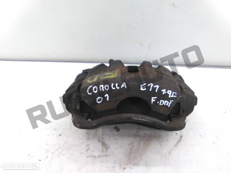 Bomba Travão Frente Direita  Toyota Corolla (_e11_) 1.9 D (wze1 - 1
