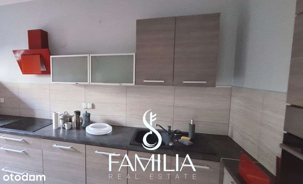 Piękna kawalerka z ogródkiem, Top lokalizacja-5