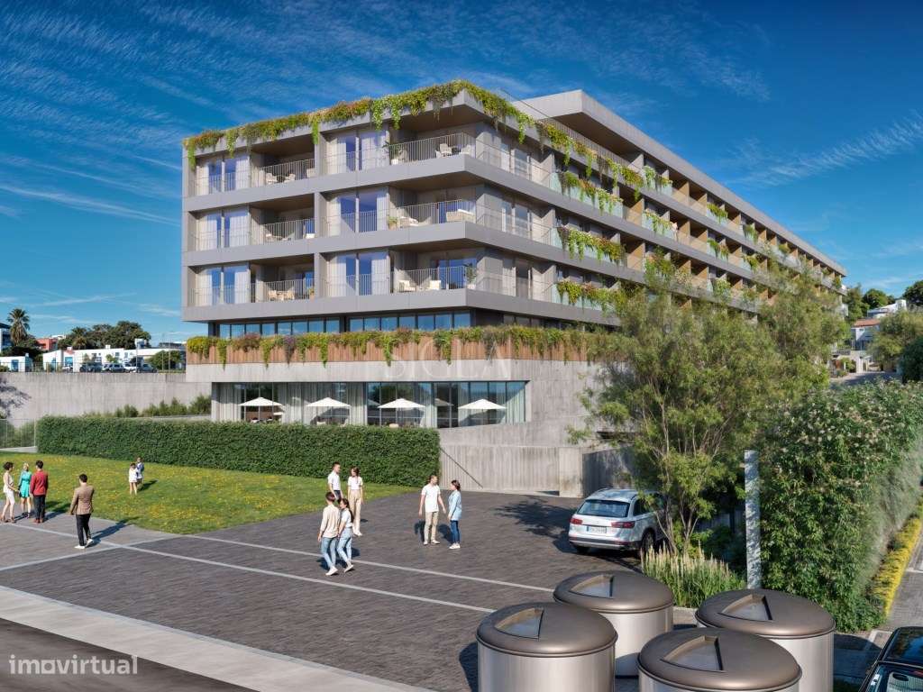 T3 em Primeira Linha de Mar - Grande imagem: 5/47