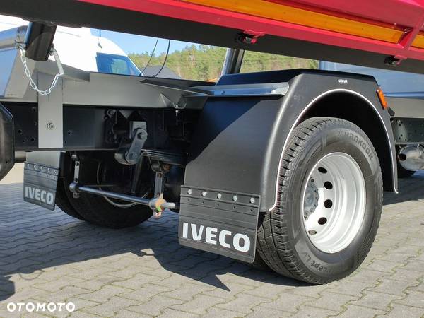 Iveco Daily 65C18 V H - 18