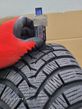 225/55 R18 Falken Eurowinter HS01 SUV 102V 2020ROK 7,7MM - 2