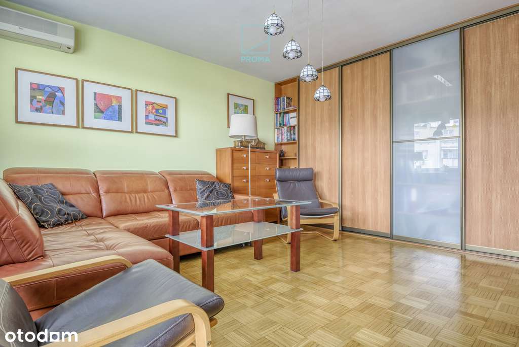 Mieszkanie Bemowo / 2 pokoje / możliwe 3 / - Pełny obrazek: 4/12