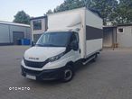 Iveco DAILY 35S18 - 1