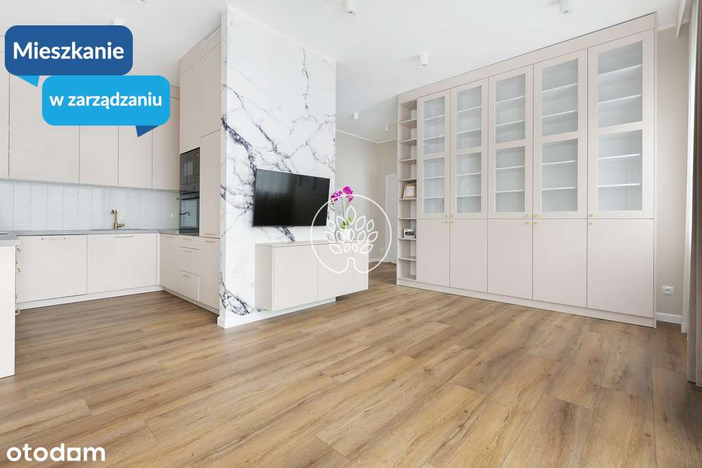 Dwupokojowe mieszkanie ul. Chodkiewicza Bydgoszcz