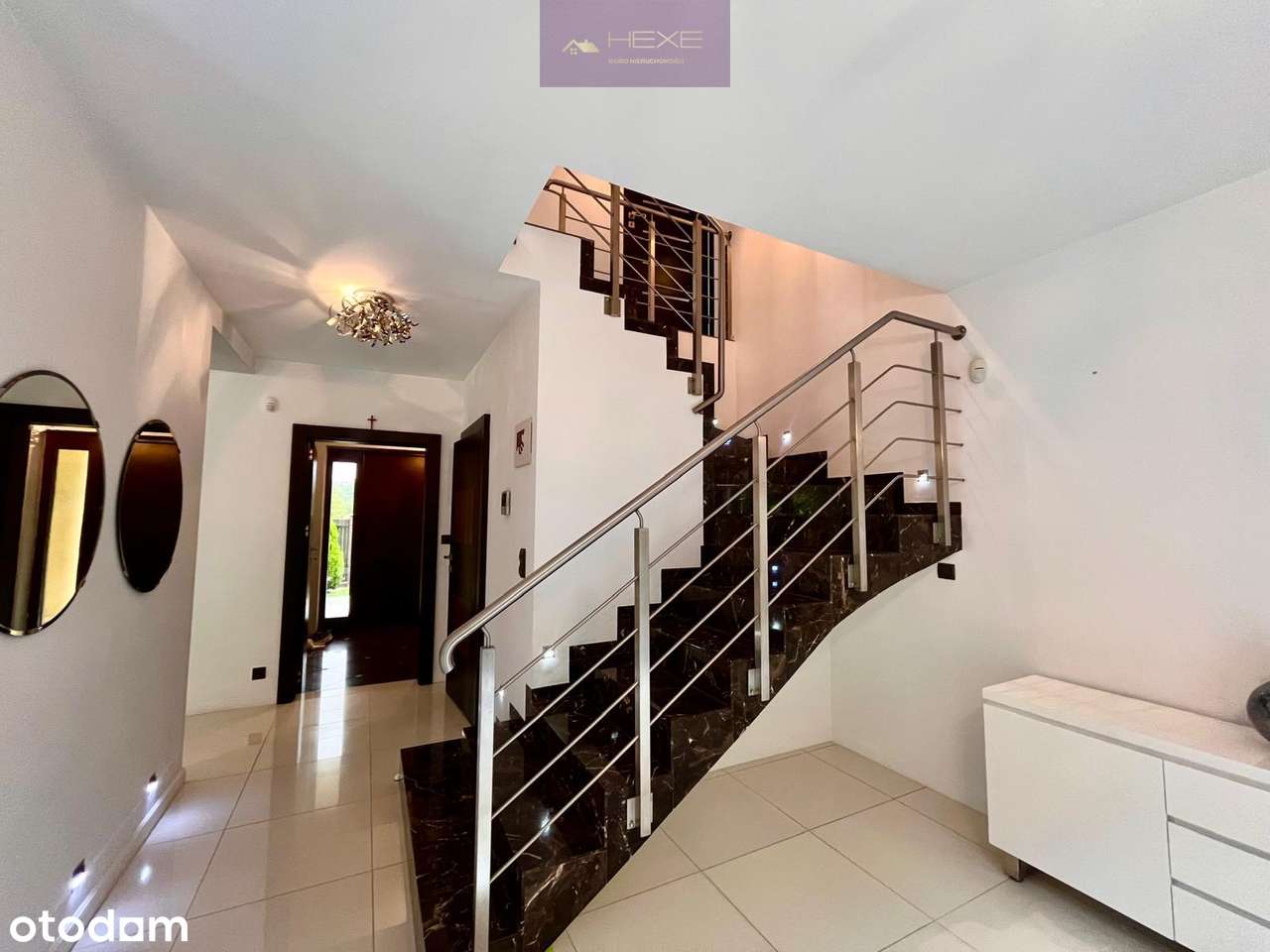 Komfortowy dom gotowy do wprowadzenia - Pełny obrazek: 4/18