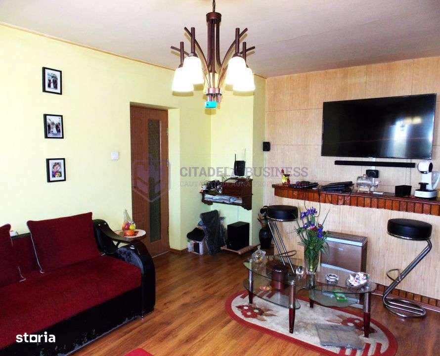 I.C.I.L. - Apartament 2 camere, transformat in 3 camere-6