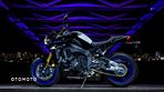 Yamaha MT - 2