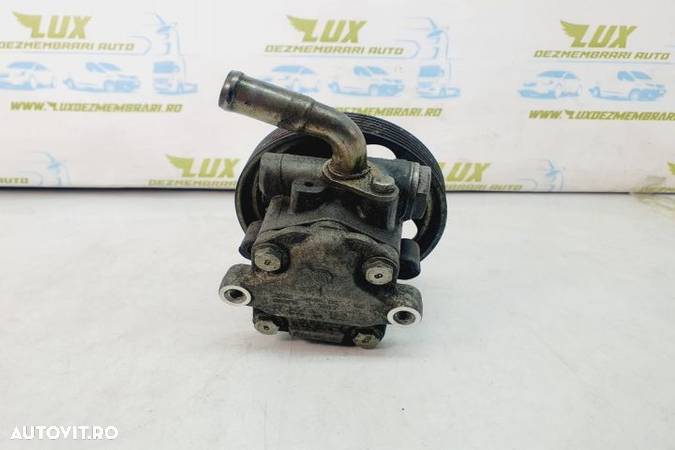 Pompa servodirectie 2s6c3a696dc 1.4 tdci F6JA Ford Fiesta 5  [din 2001 pana  2007] seria - 4