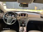 Opel Insignia 2.0 CDTI automatik 4x4 Edition - 6