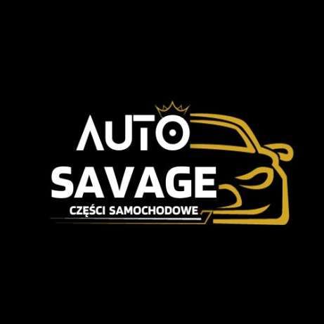 Auto Savage logo