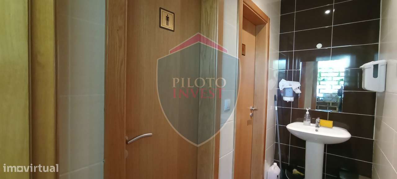 Loja  Venda em Rio de Loba,Viseu - Grande imagem: 4/9