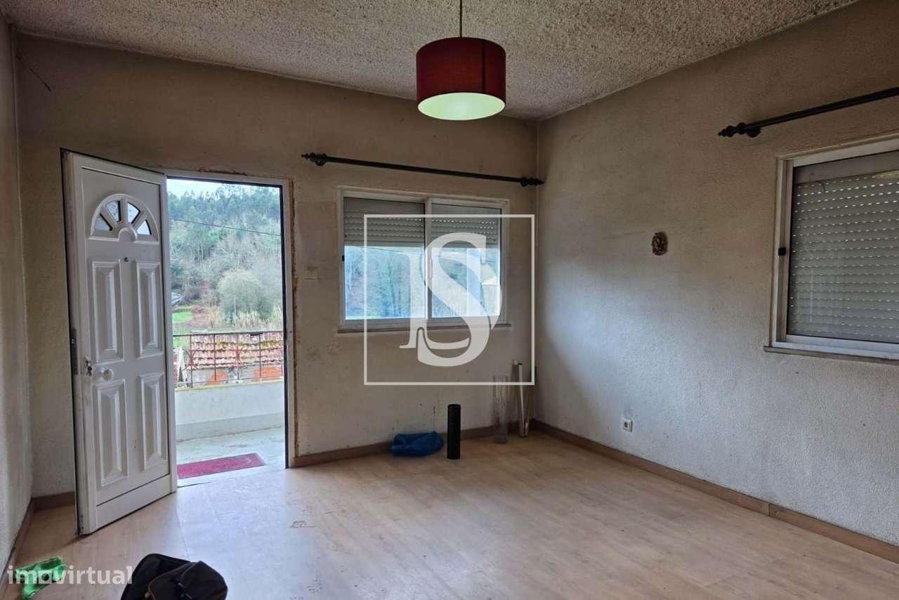 Moradia T3 em Nagosela, Santa Comba Dão - Grande imagem: 3/13