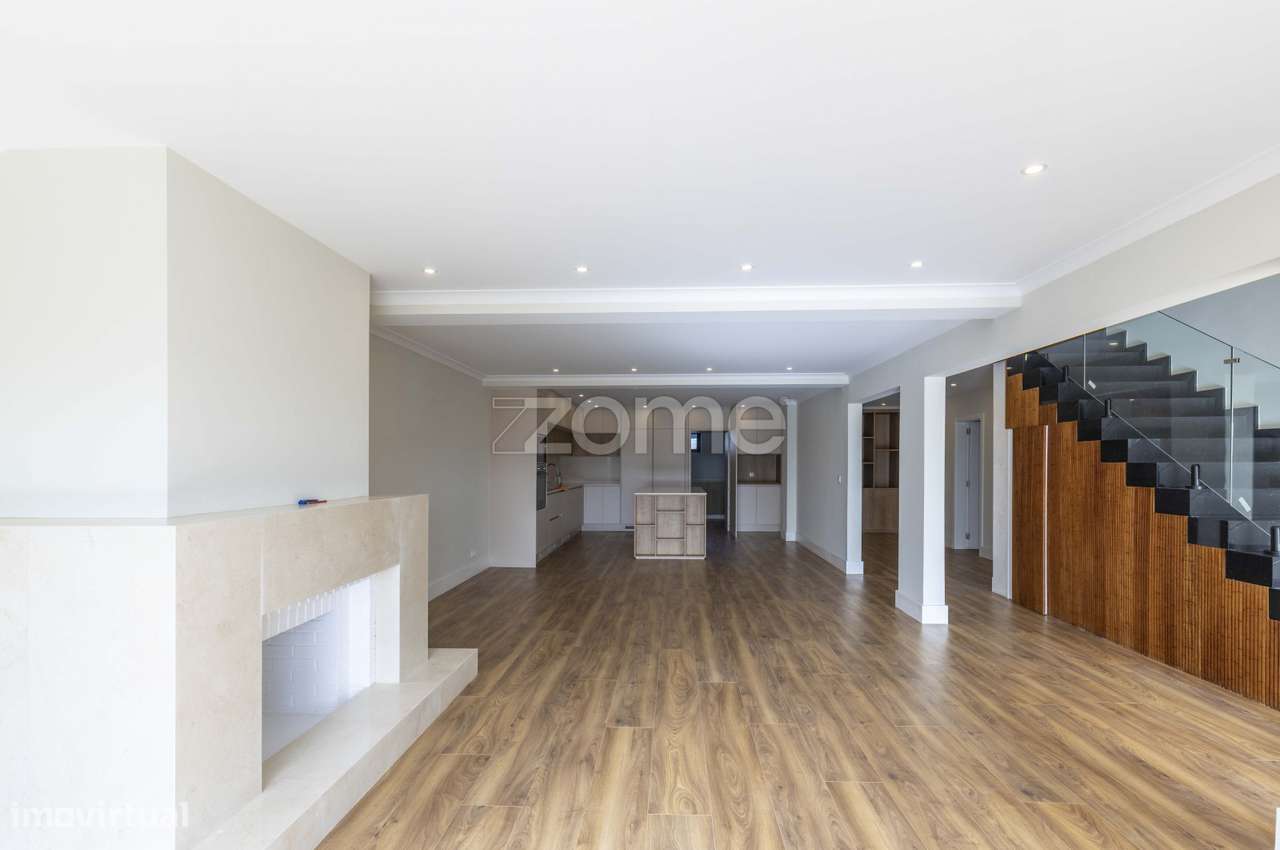 Moradia Nova Murches-34