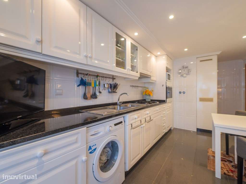 T2 COM VARANDAS, SUITE E ESTACIONAMENTO EM CAMPINAS-7