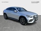 Mercedes-Benz GLC 220 d 4MATIC - 7