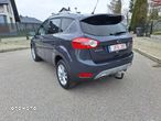 Ford Kuga 2.0 TDCi Titanium S - 5