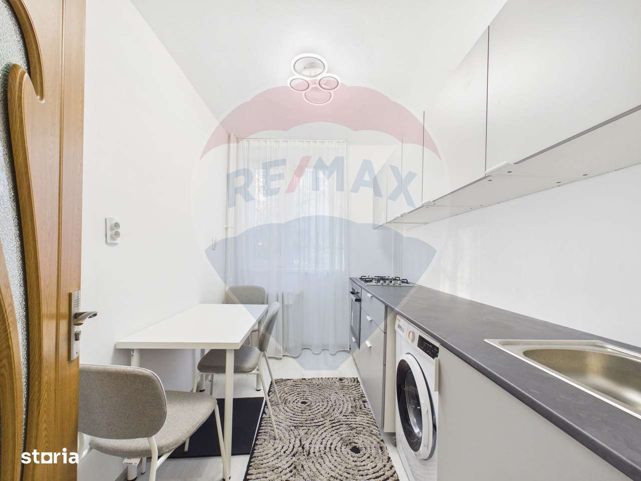 Apartament 2 camere vis a vis de Parcul Tineretului, 3 min metrou-5