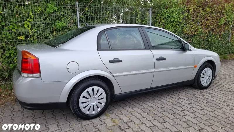 Opel Vectra 1.8 Elegance - 30