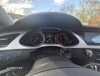 Audi A4 Avant 2.0 TDI Multitronic - 8