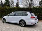 Volkswagen Golf 1.6 TDI SCR DSG Trendline - 25