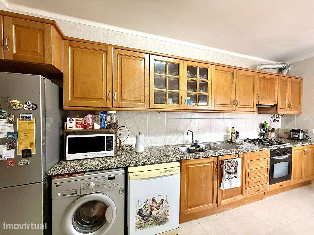 Apartamento T3 para venda - Grande imagem: 3/22