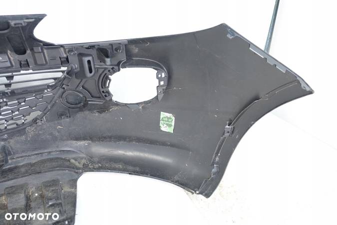 OPEL ADAM ZDERZAK PRZÓD PRZEDNI 2012-2019 13355266 - 12