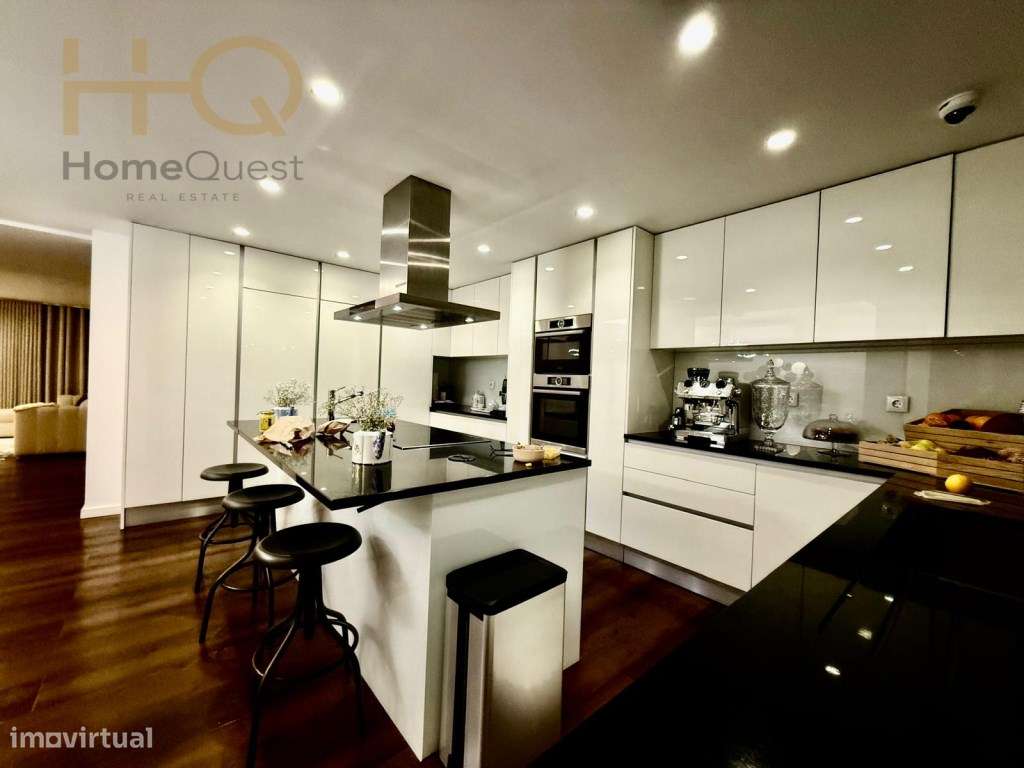 Moradia independente Sintra - Algueirão-10