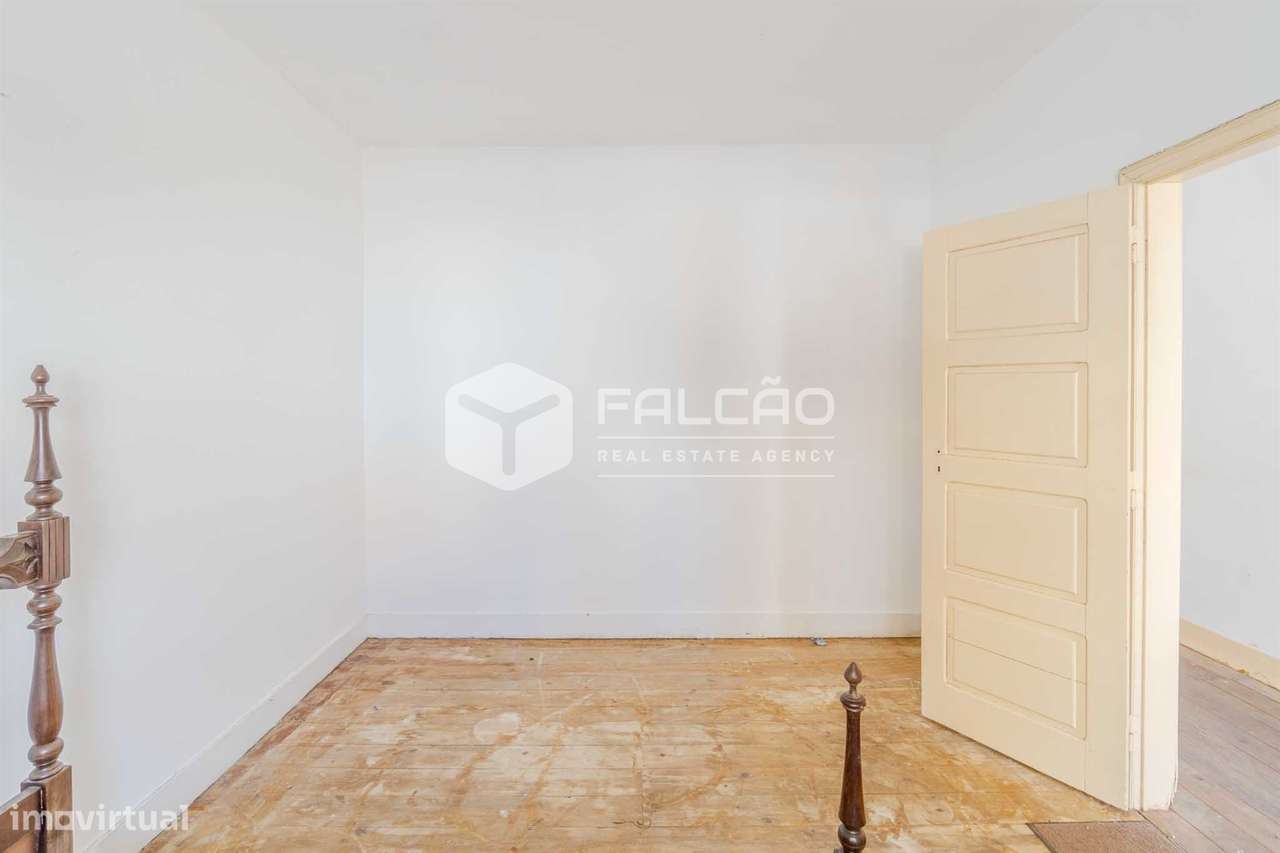 Moradia T3 Venda em Santarém (Marvila), Santa Iria da Ribeira de Santa - Grande imagem: 5/33