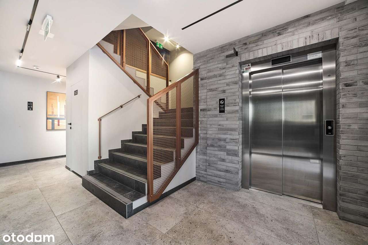 Apartament - Port Mielno 41m2, parter - 10.700 zł /1m2 - wykończony-10