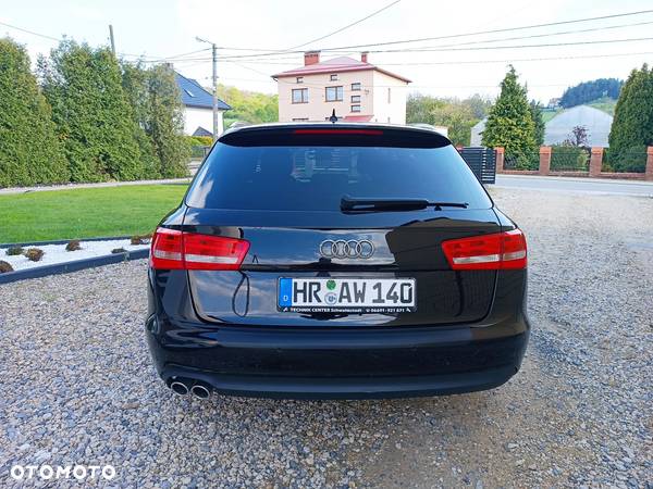 Audi A6 2.0 TDI - 7