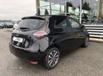 Renault Zoe Exclusive 50 - 7