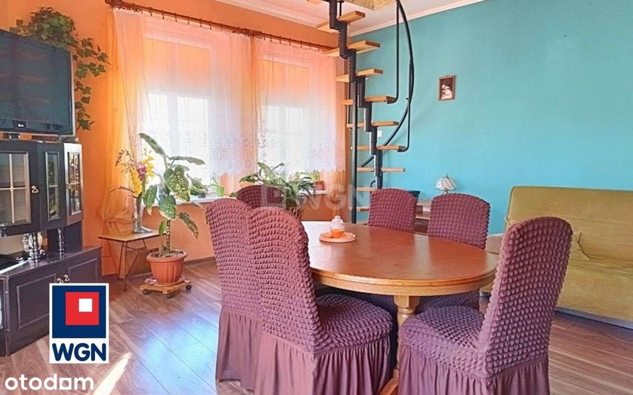 Mieszkanie, 66 m², Legnica-0