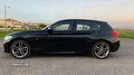 BMW 116 d Pack M - 4