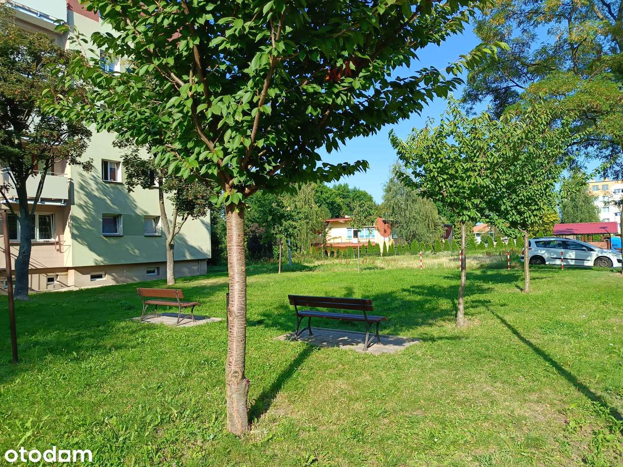 NOWA NIŻSZA CENA / 1 piętro / Generalny remont / balkon-0