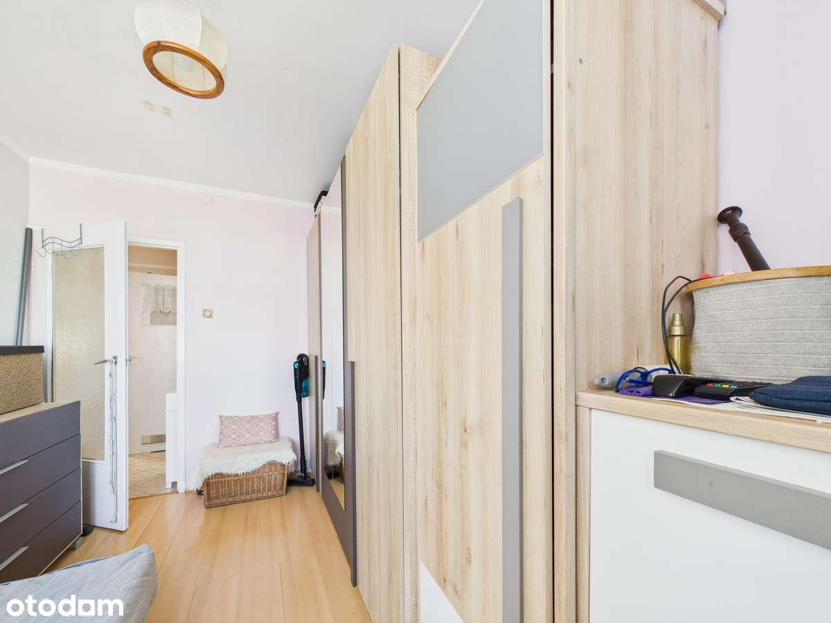 Mieszkanie 3 pokoje osiedle Południe-3