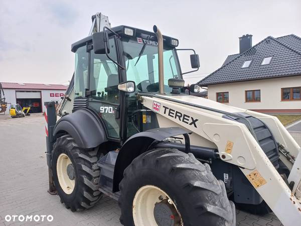 Terex 970 ELITE Rok 2012 - 10