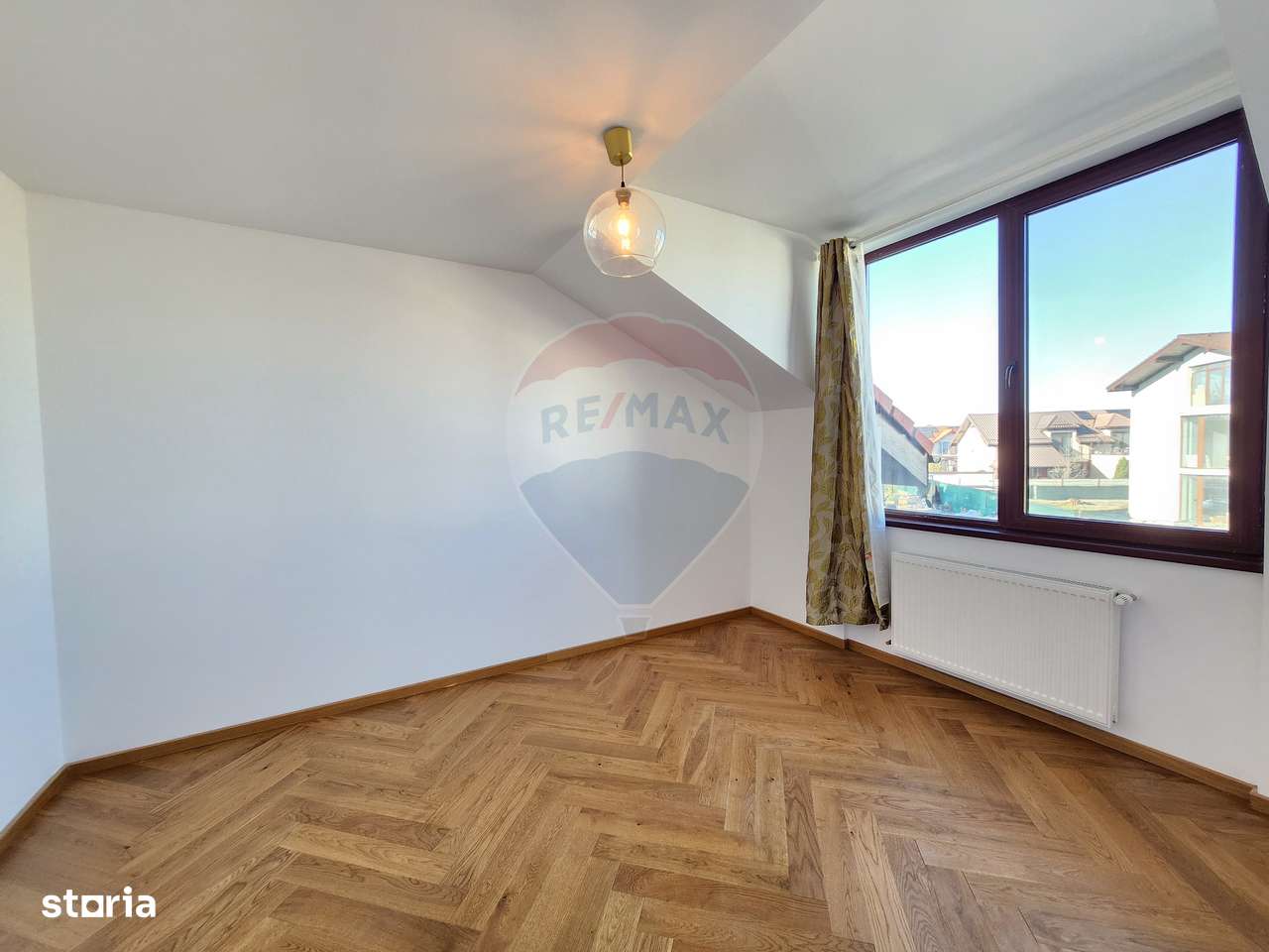 Vilă duplex, prima inchiriere ANL Henri Coanda | Aviatiei | Pipera-15