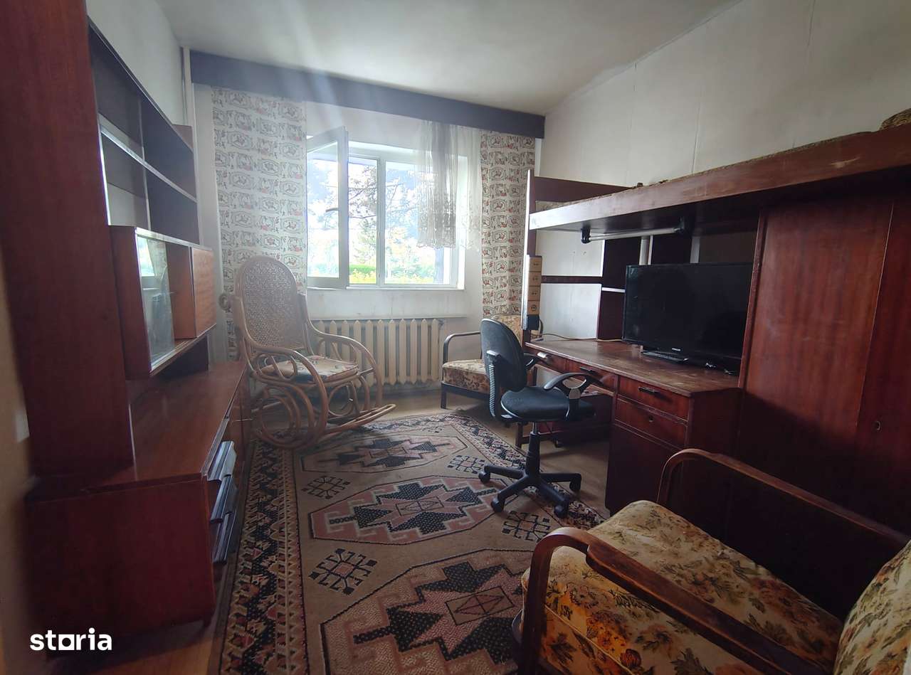 De vânzare apartament 4 camere decomandat Mărăști - Imagine principală: 4/19